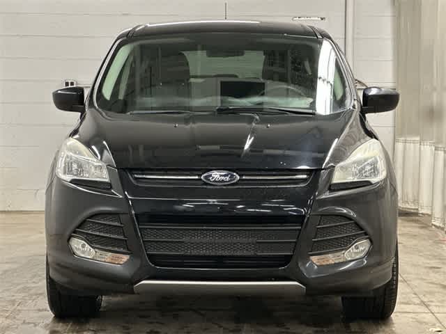 Thumbnail: 2016 Ford Escape - 20