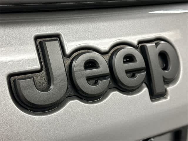 Thumbnail: 2022 Jeep Compass - 28