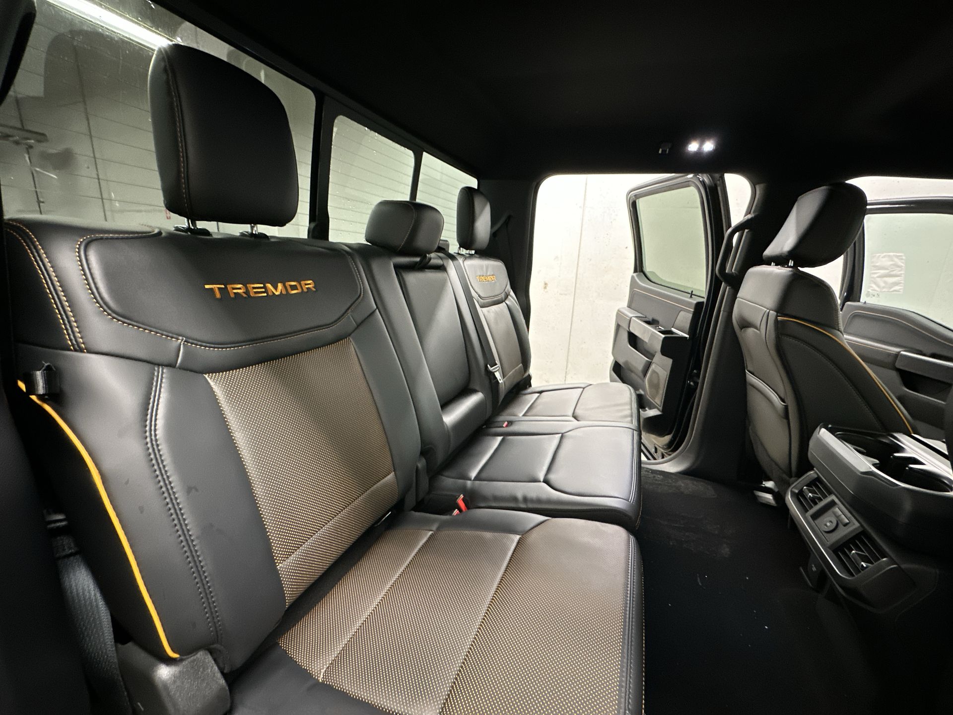 Thumbnail: 2025 Ford F-150 - 24