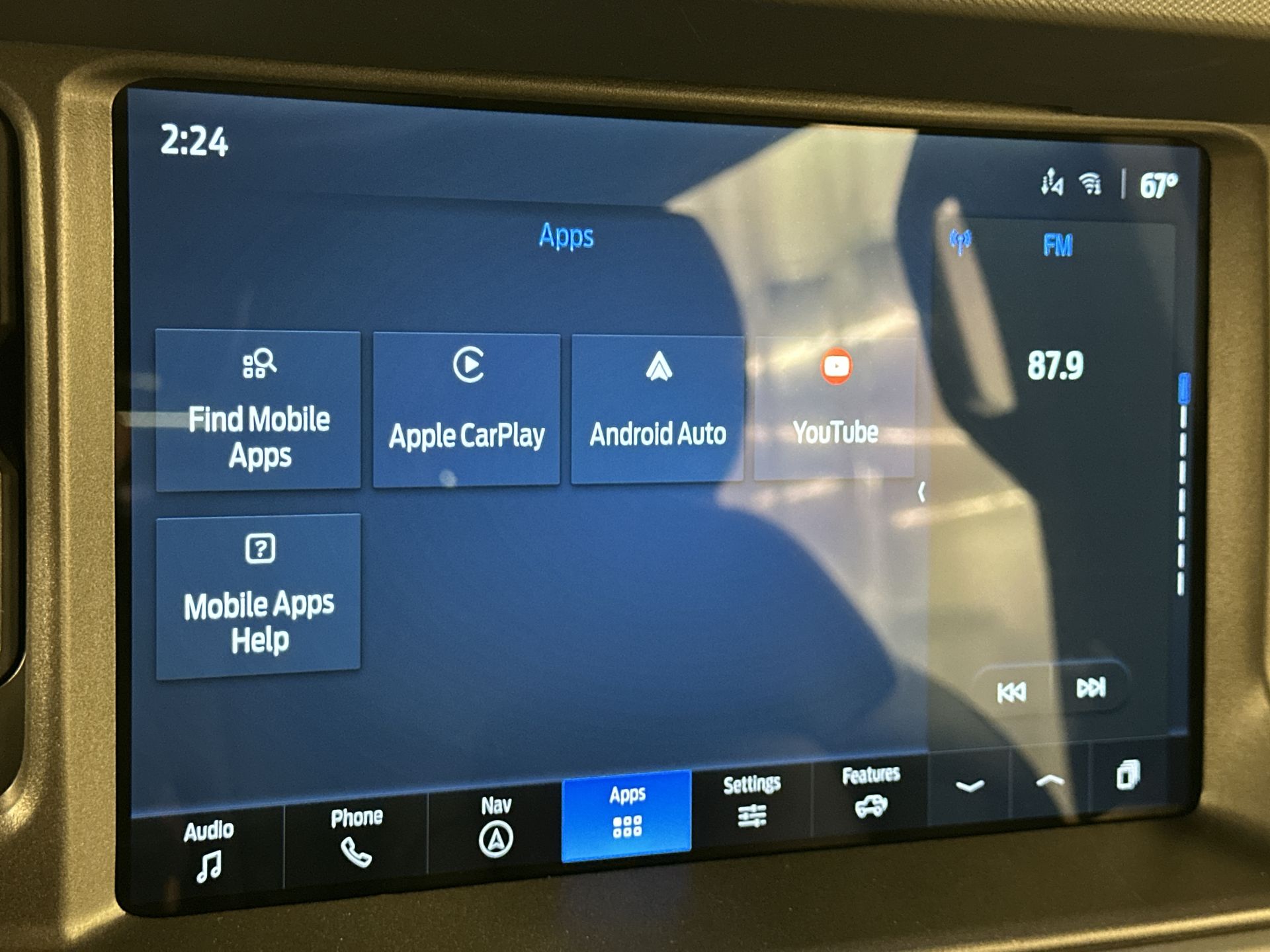 Thumbnail: 2025 Ford Bronco - 13