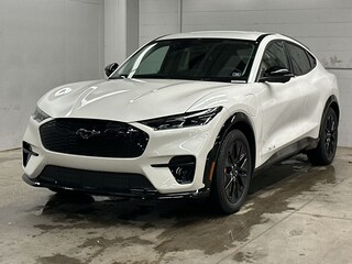 2025 Ford Mustang Mach-E Premium SUV