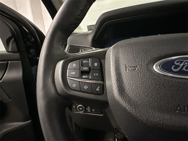 Thumbnail: 2024 Ford Ranger - 7