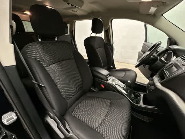 Thumbnail: 2016 Dodge Journey - 20