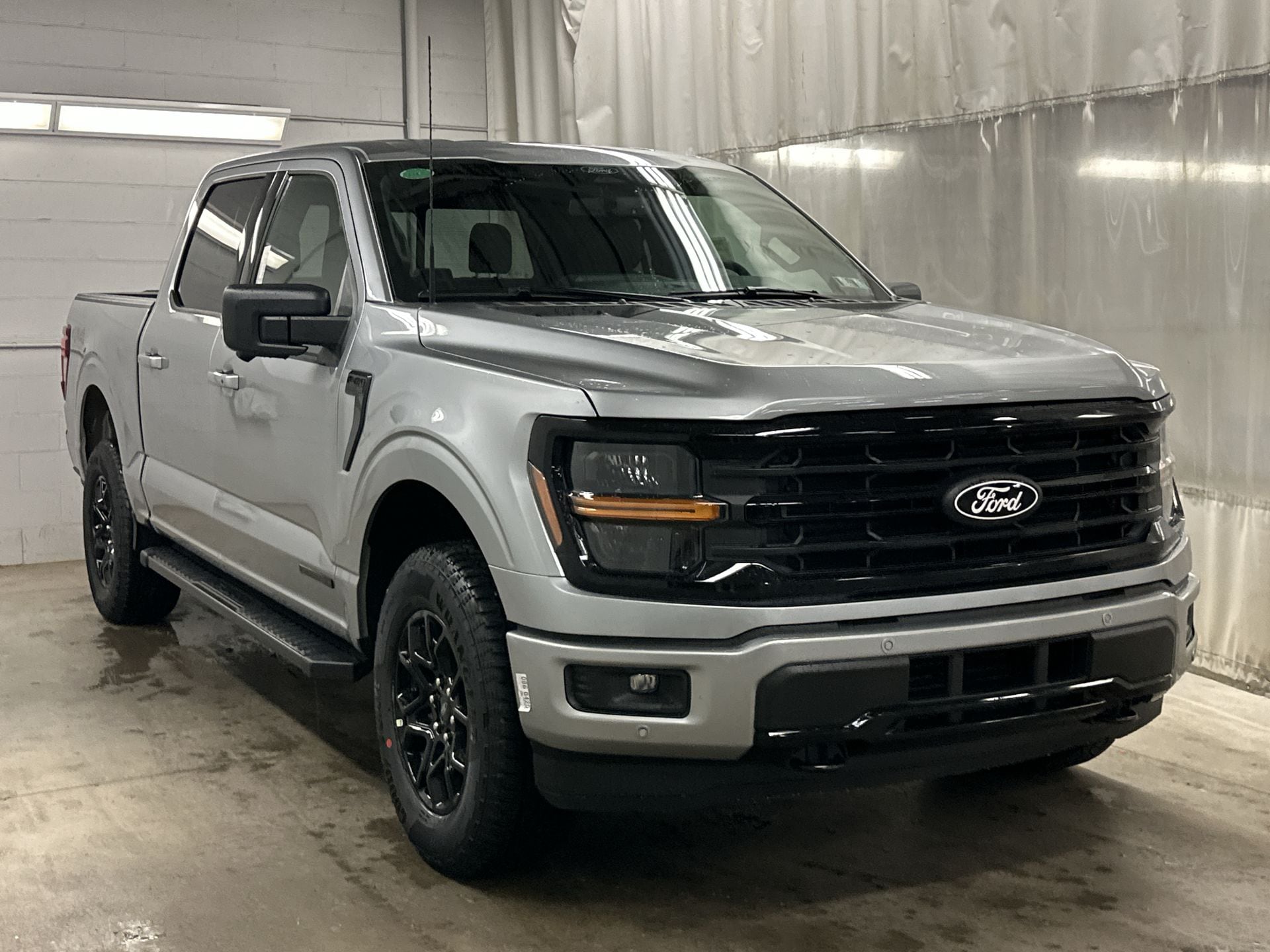 Thumbnail: 2026 Ford F-150 - 29