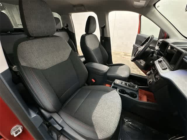 Thumbnail: 2024 Ford Maverick - 19