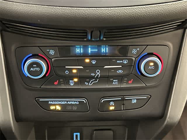 Thumbnail: 2018 Ford Escape - 13