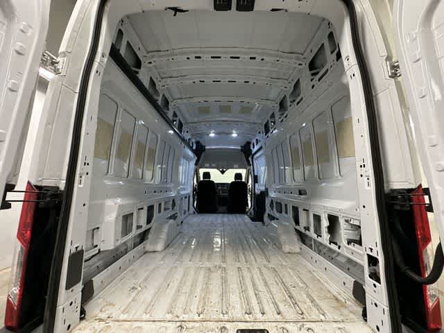 Thumbnail: 2024 Ford Transit Series - 22