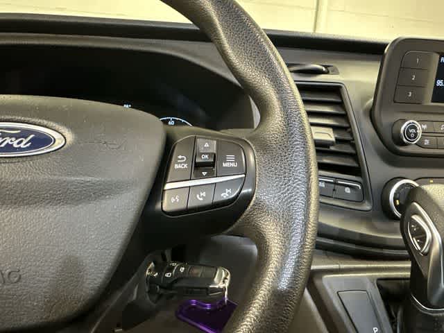 Thumbnail: 2024 Ford Transit Series - 9