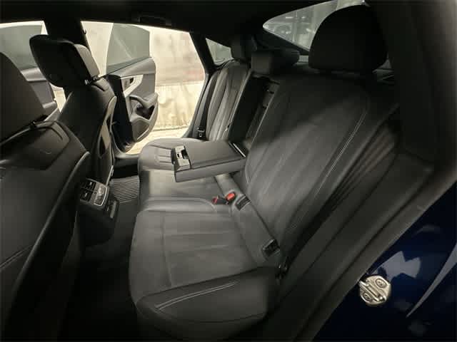 Thumbnail: 2022 Audi A5 - 20