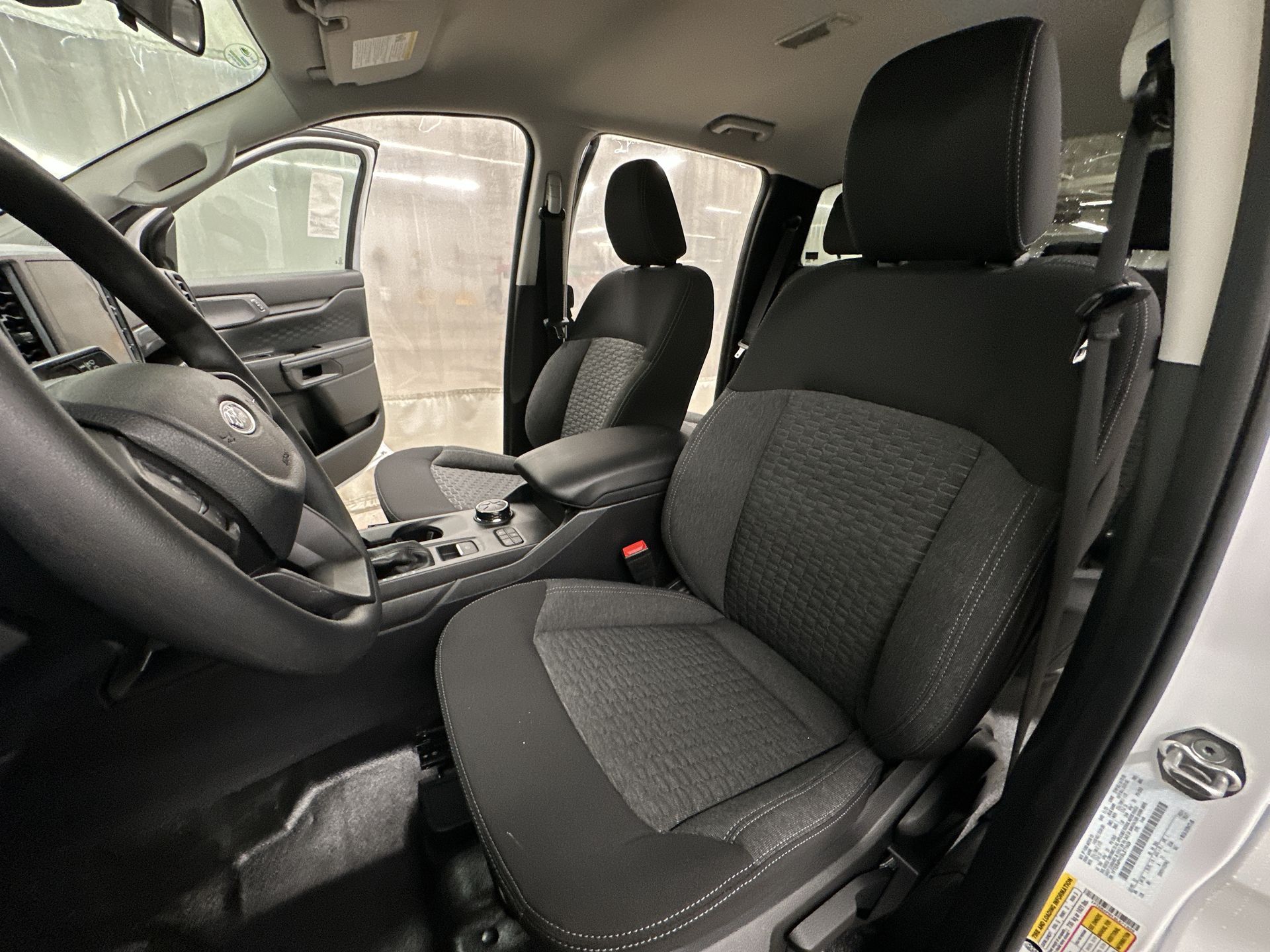 Thumbnail: 2025 Ford Ranger - 15