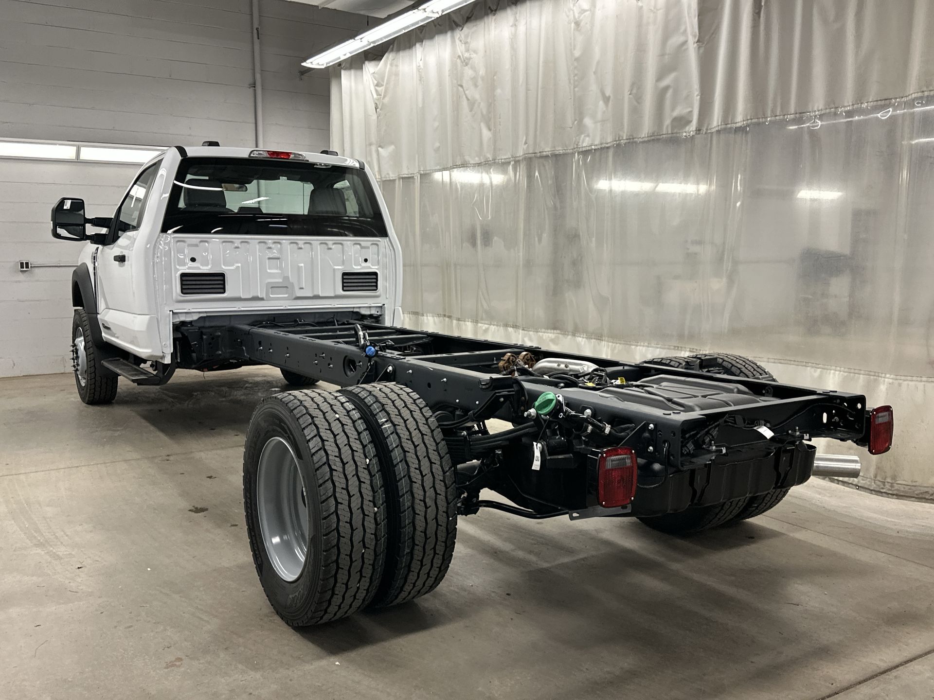 Thumbnail: 2026 Ford  - 24