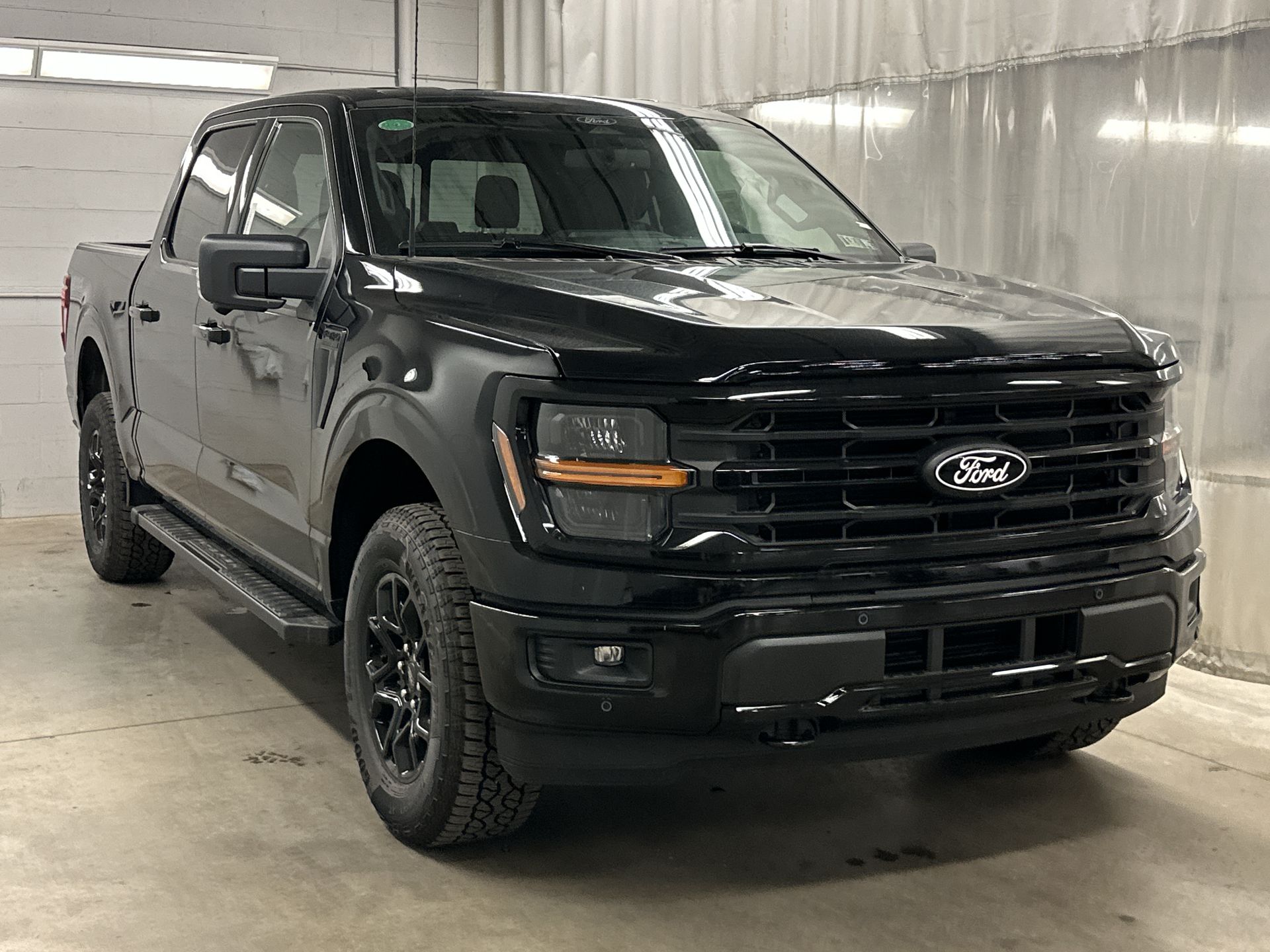 Thumbnail: 2025 Ford F-150 - 30