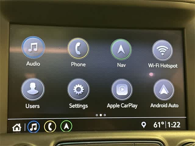 Thumbnail: 2019 GMC Terrain - 14