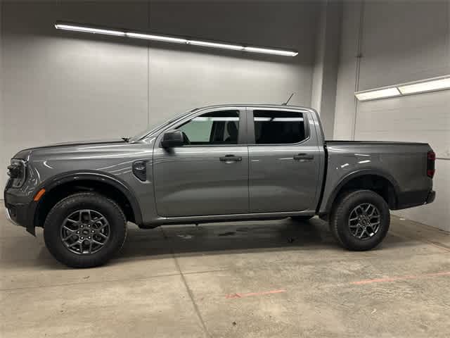 Thumbnail: 2024 Ford Ranger - 2
