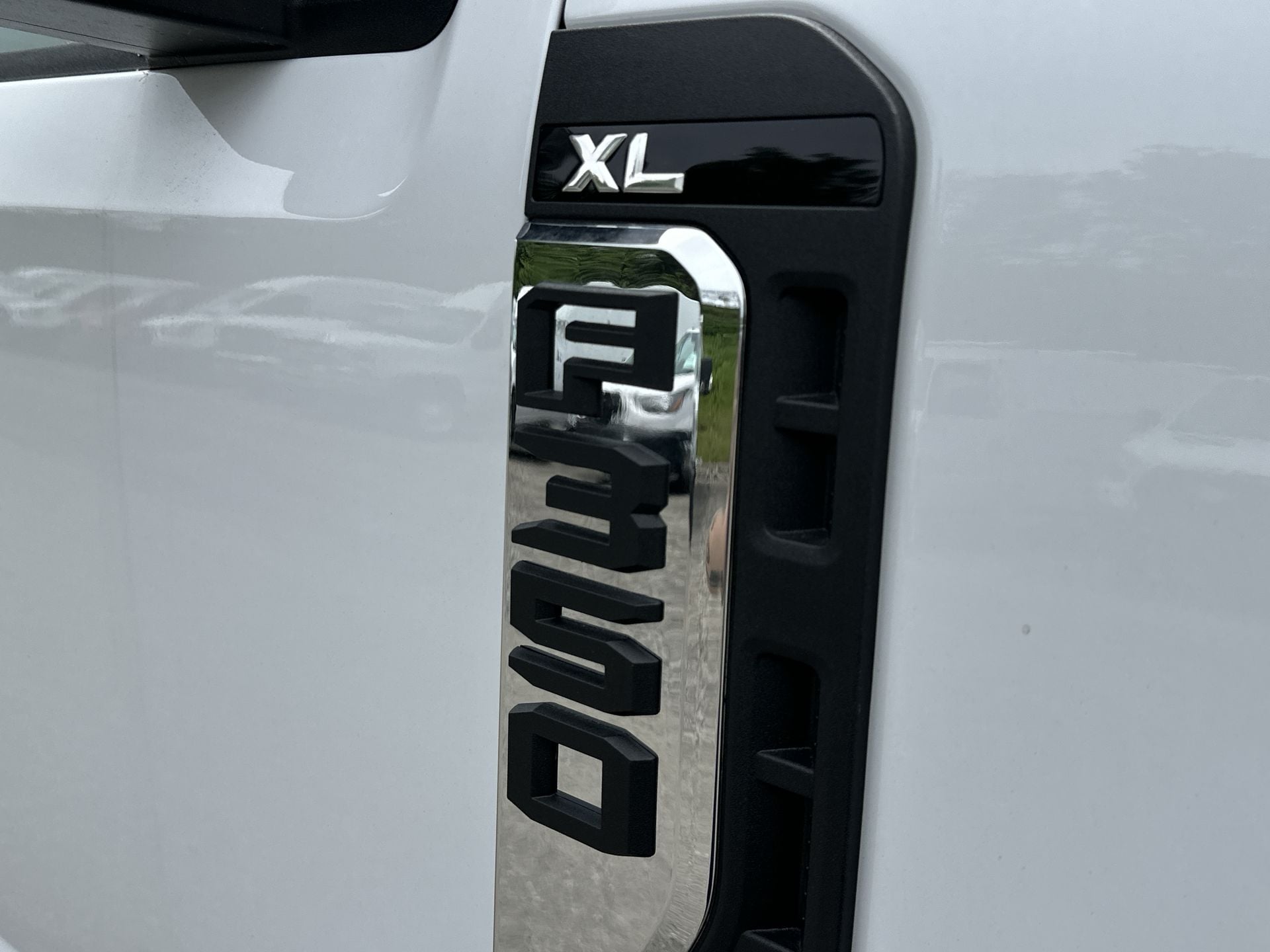 Thumbnail: 2026 Ford Econoline - 25