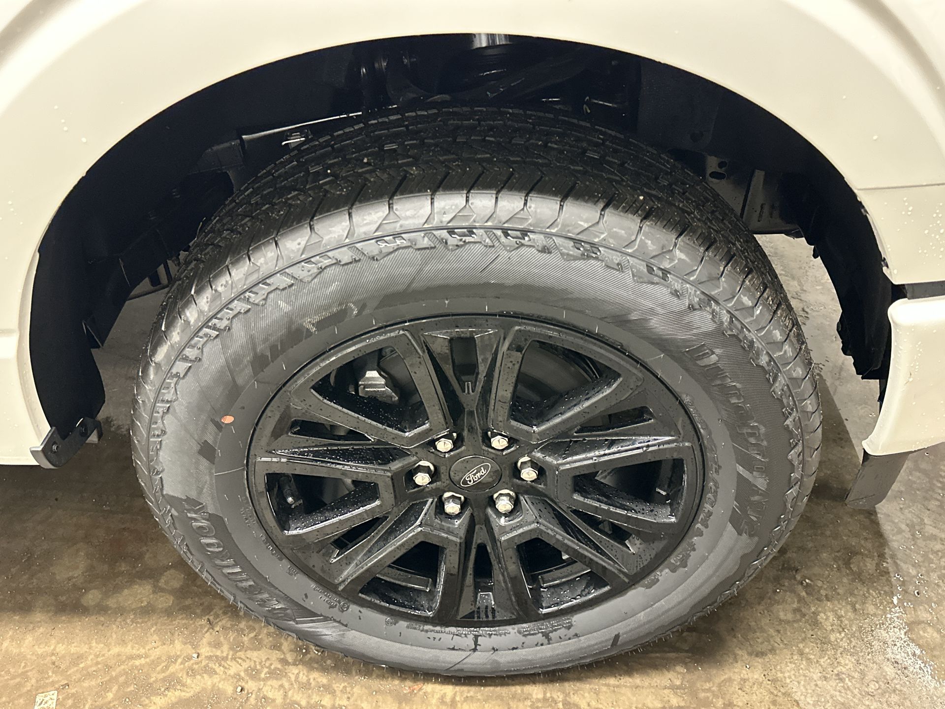 Thumbnail: 2025 Ford F-150 - 5