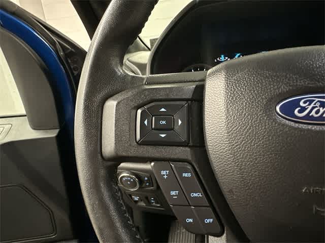 Thumbnail: 2018 Ford F-150 - 8