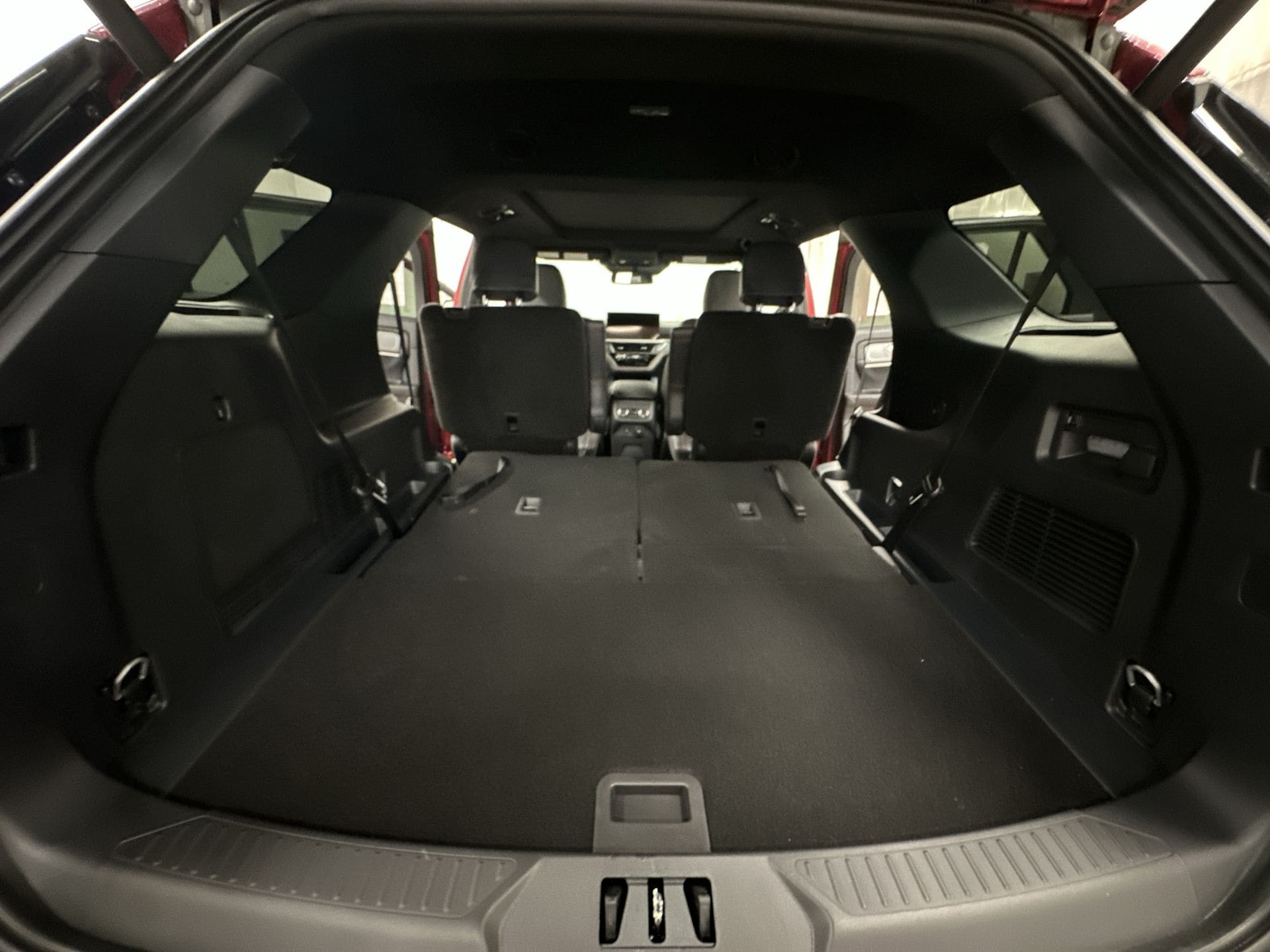 Thumbnail: 2026 Ford Explorer - 27