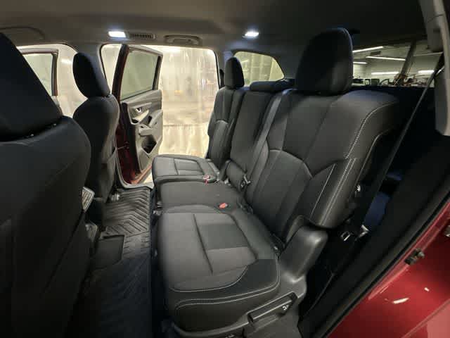 Thumbnail: 2020 Subaru Ascent - 18