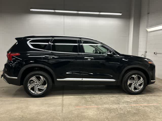 Thumbnail: 2022 Hyundai Santa Fe - 3