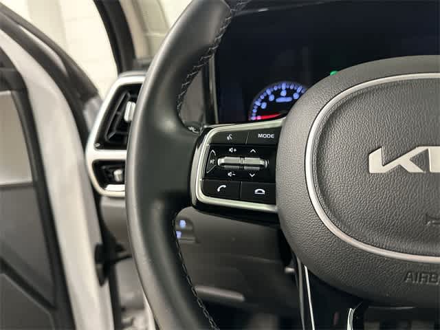 Thumbnail: 2022 Kia Sorento - 9