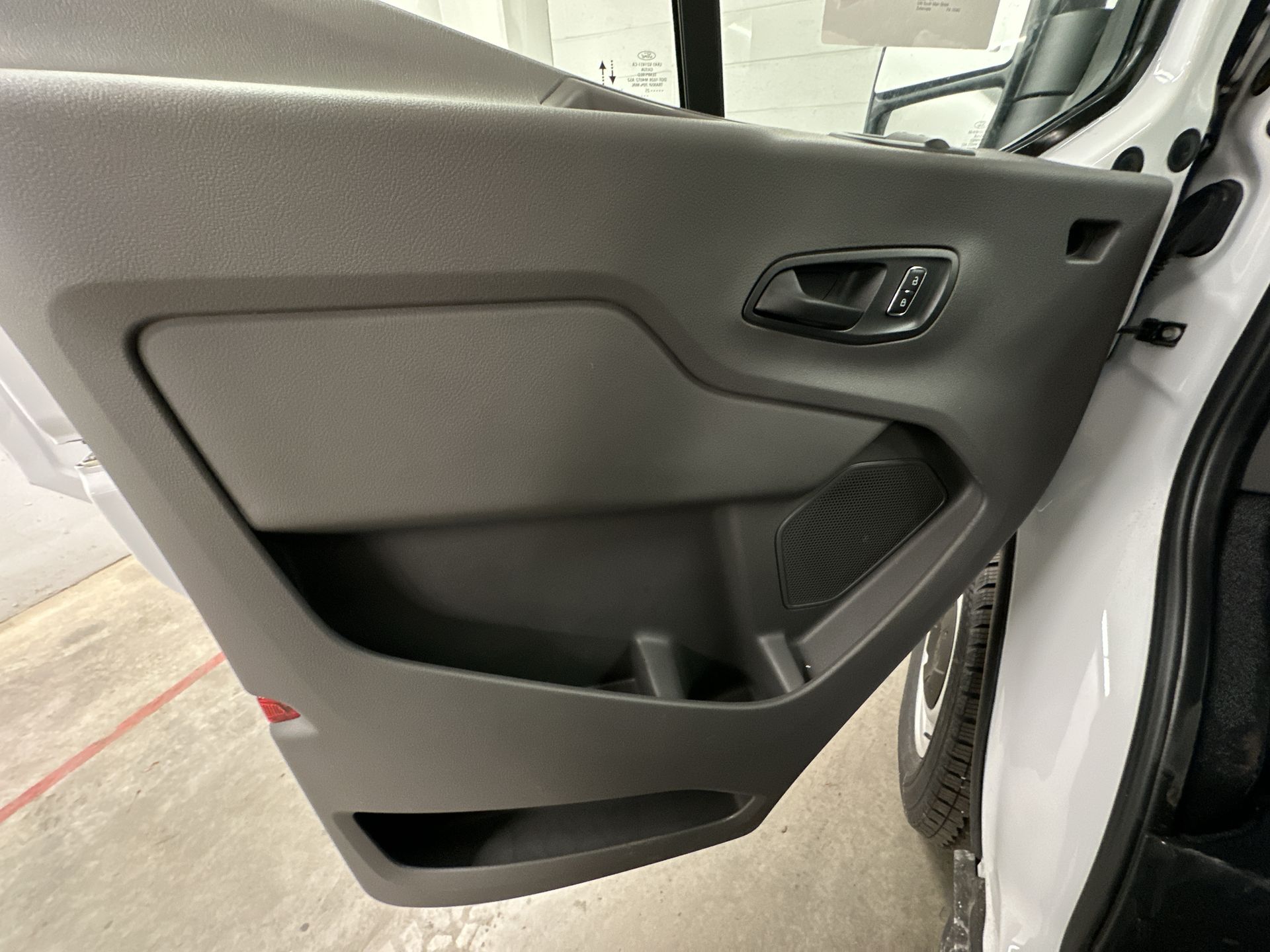 Thumbnail: 2025 Ford Transit Series - 14