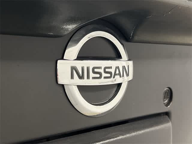 Thumbnail: 2015 Nissan Frontier - 15