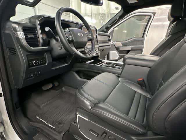 Thumbnail: 2026 Ford Econoline - 17