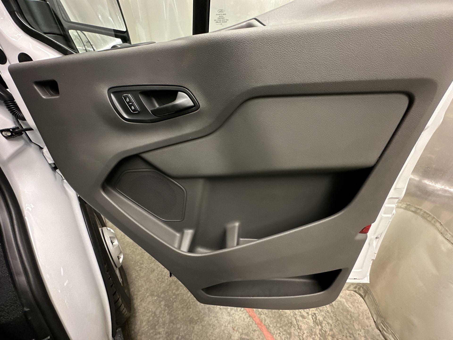 Thumbnail: 2026 Ford Transit Series - 21