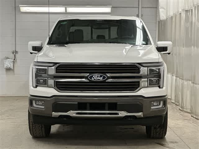 Thumbnail: 2025 Ford F-150 - 31