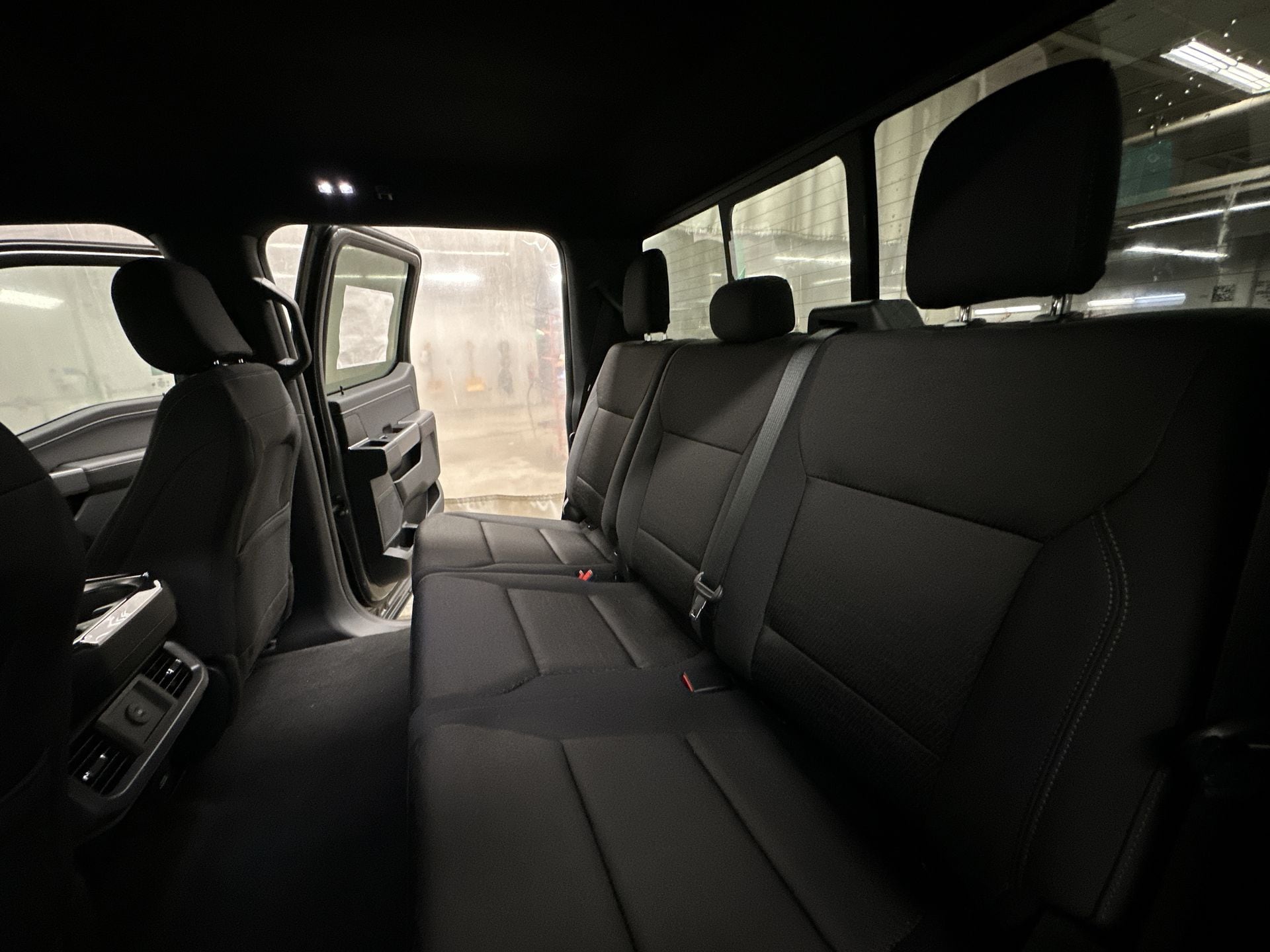 Thumbnail: 2026 Ford F-150 - 18