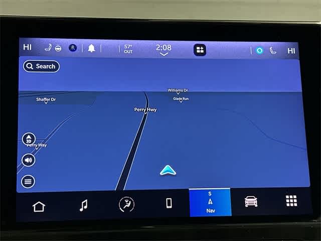 Thumbnail: 2022 Jeep Compass - 13