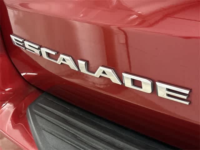 Thumbnail: 2024 Cadillac Escalade - 33