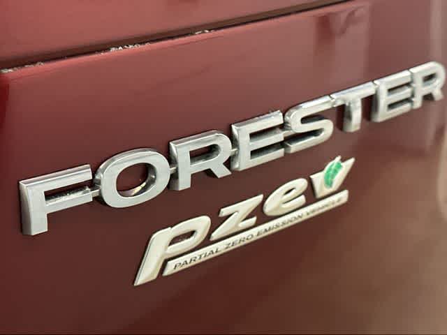 Thumbnail: 2015 Subaru Forester - 26