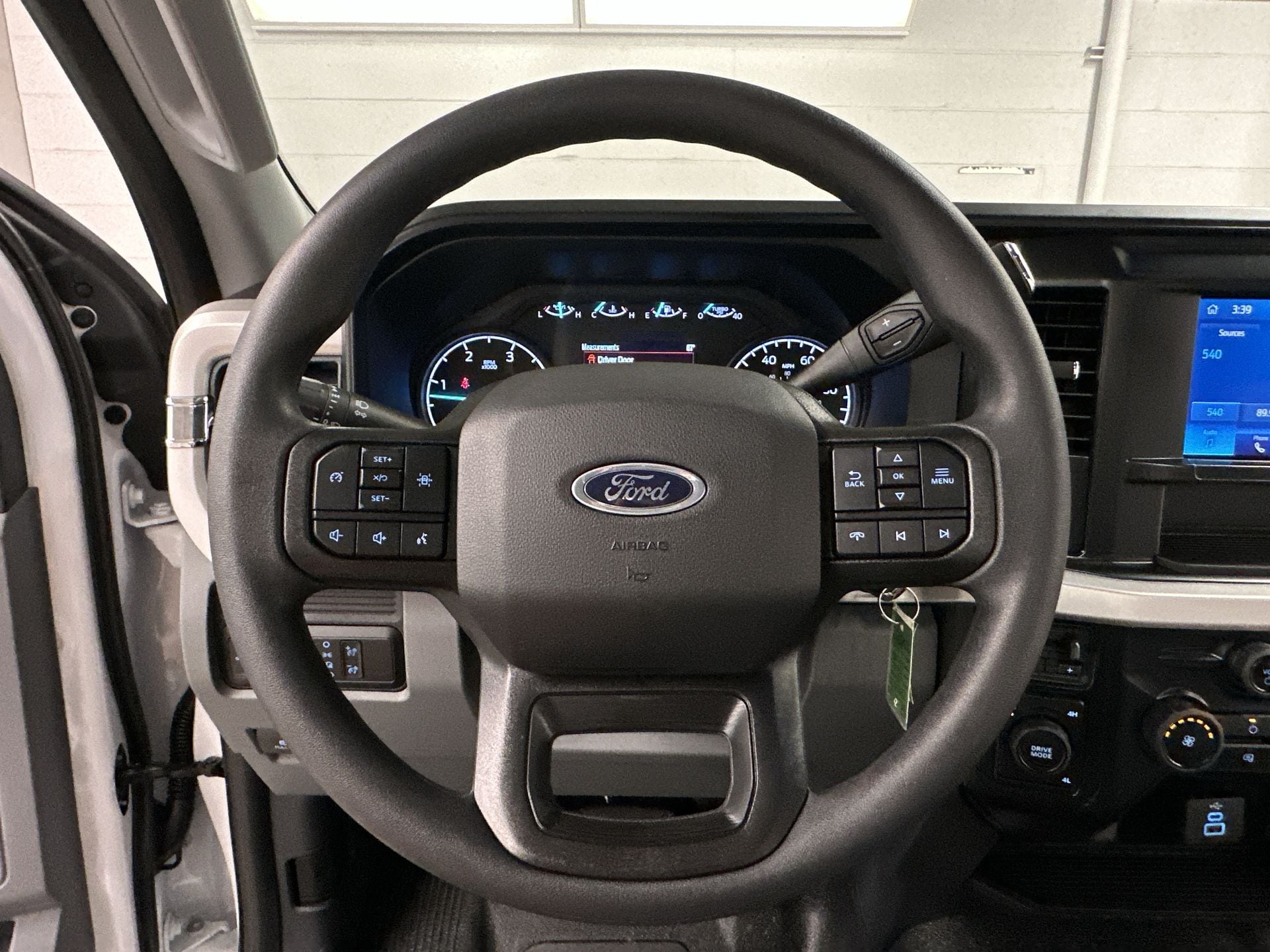 Thumbnail: 2026 Ford  - 7