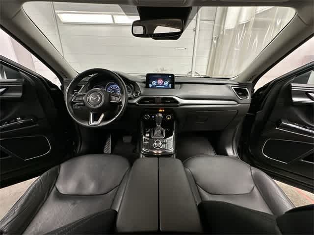 Thumbnail: 2017 Mazda CX-9 - 20