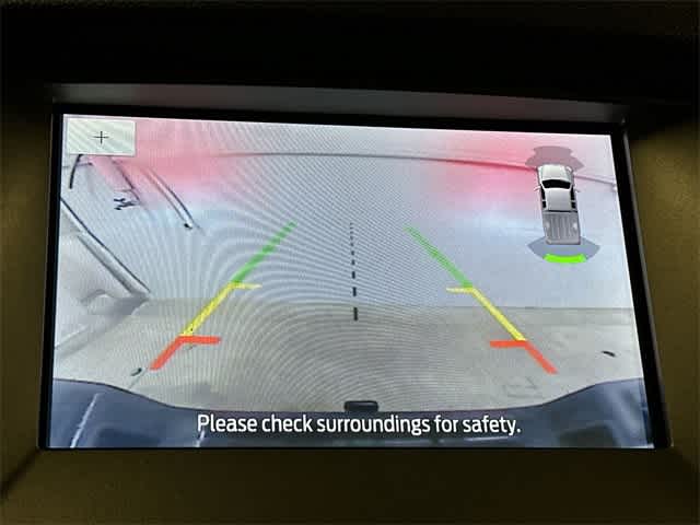 Thumbnail: 2023 Ford Ranger - 12