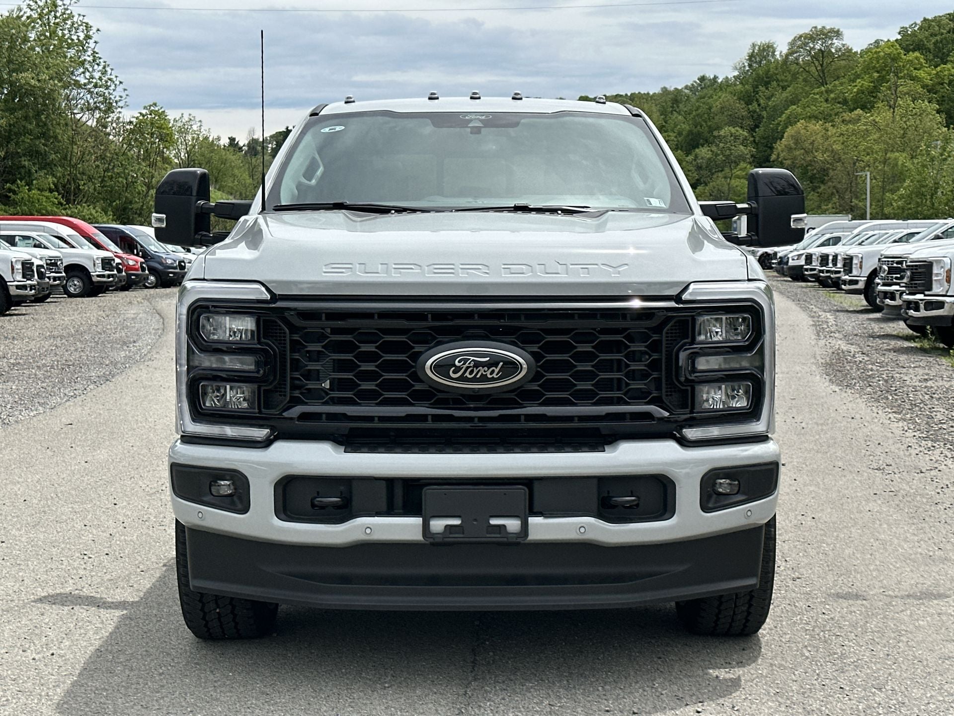 Thumbnail: 2026 Ford Econoline - 31