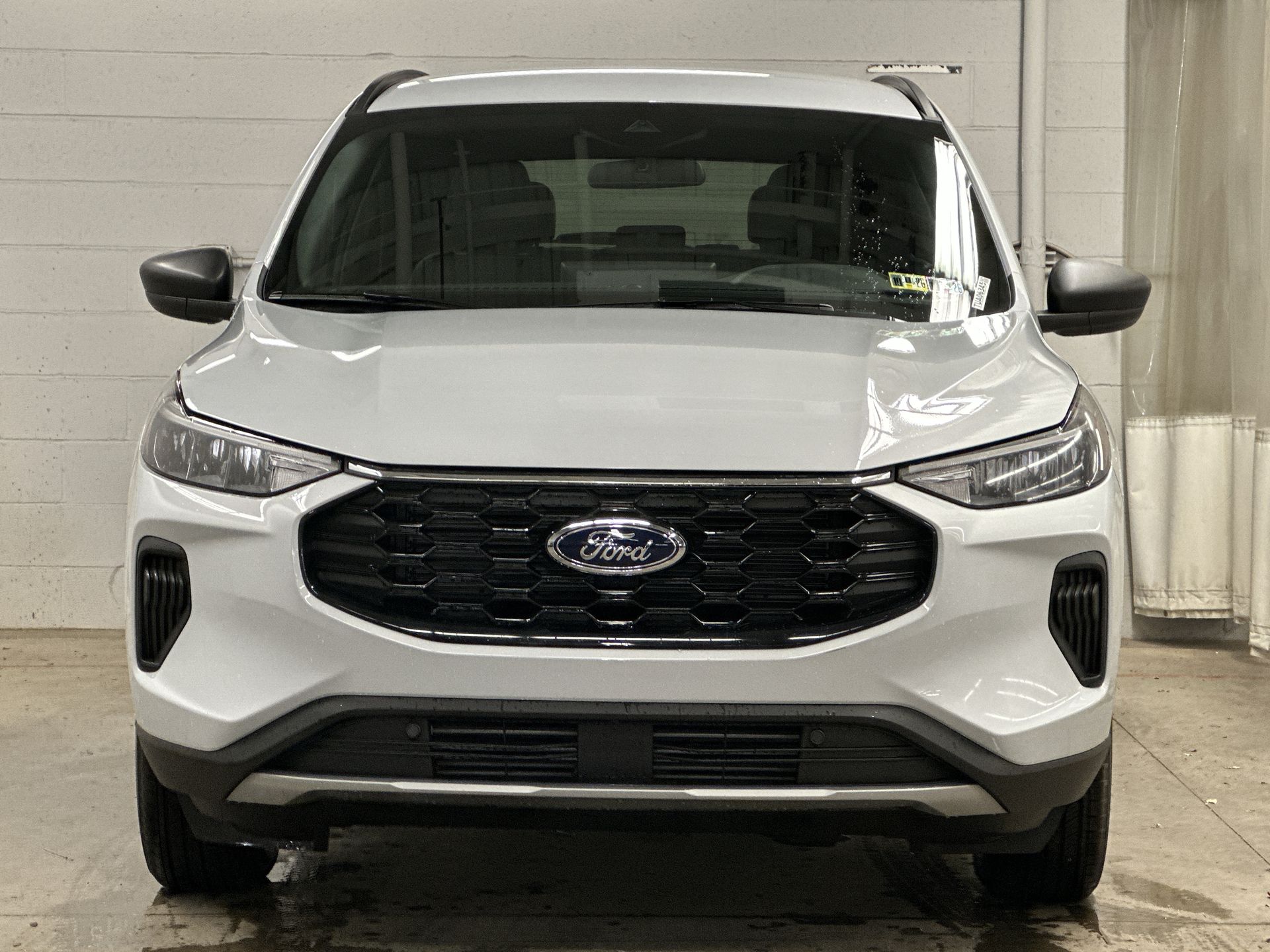 Thumbnail: 2026 Ford Escape - 29