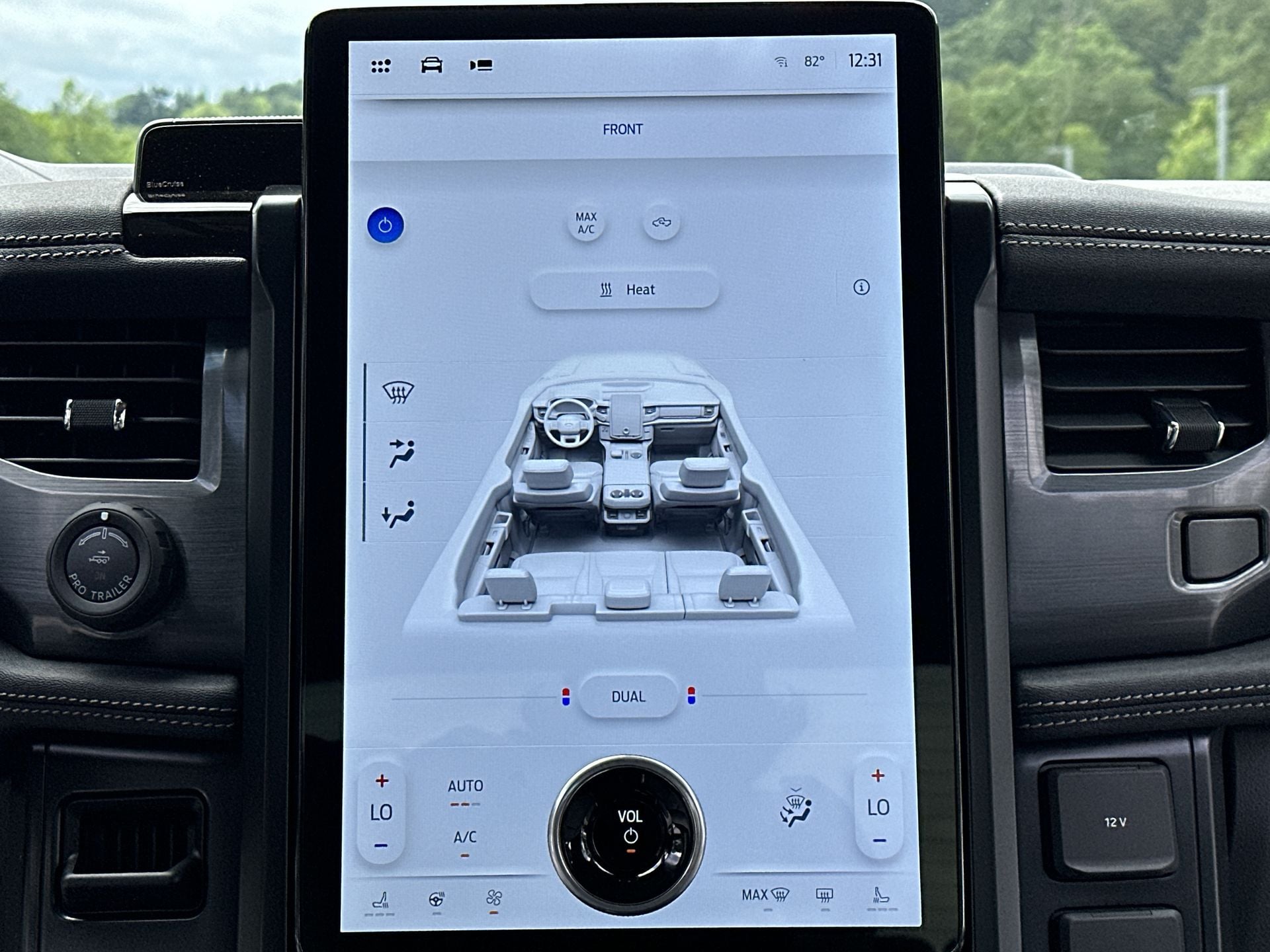 Thumbnail: 2025 Ford F-150 - 15