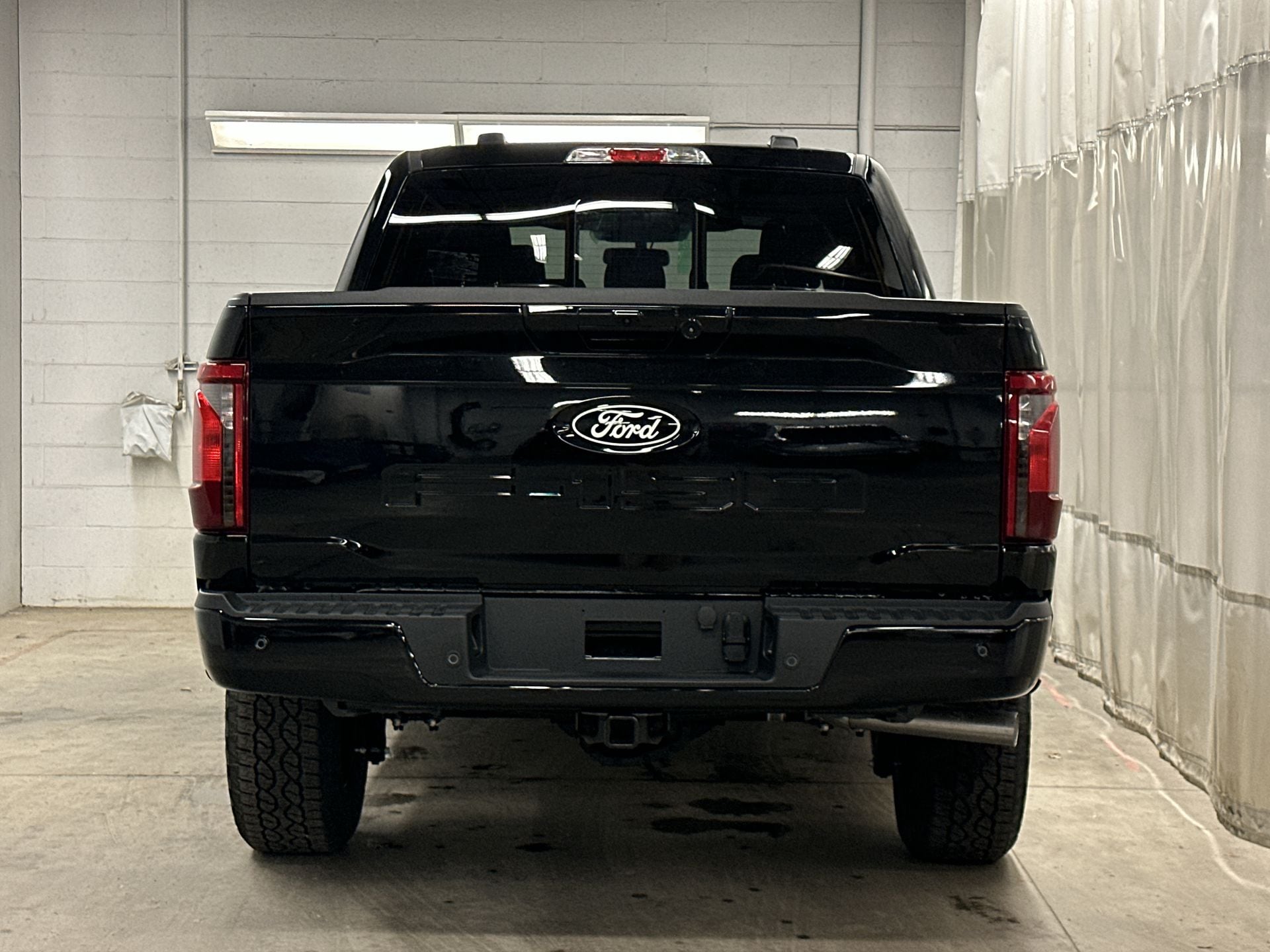 Thumbnail: 2026 Ford F-150 - 4
