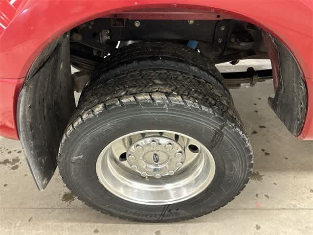 Thumbnail: 2020 Ford Econoline - 4