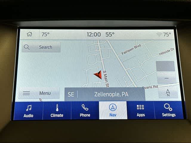 Thumbnail: 2023 Ford Ranger - 11