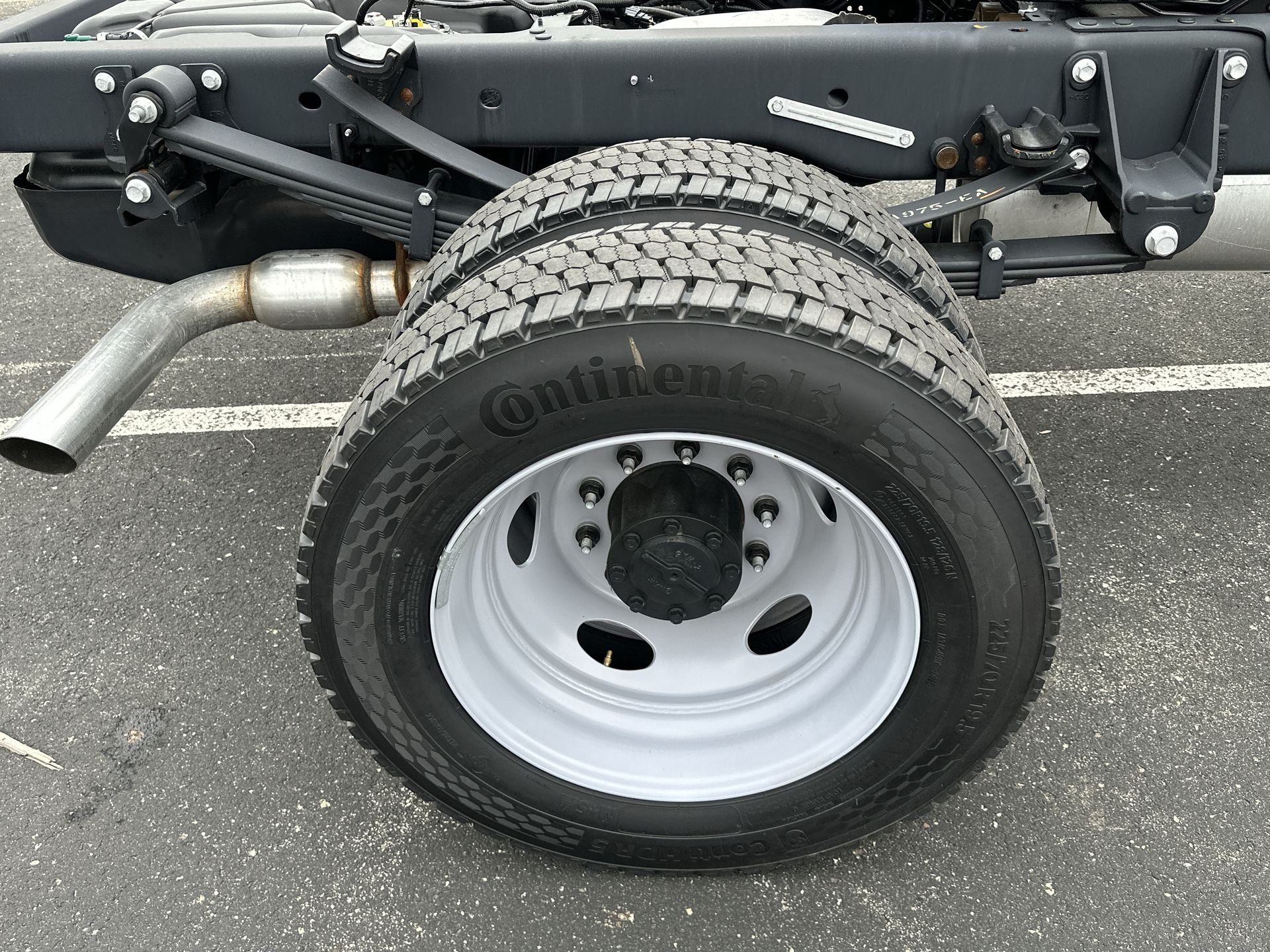 Thumbnail: 2025 Ford Econoline - 5