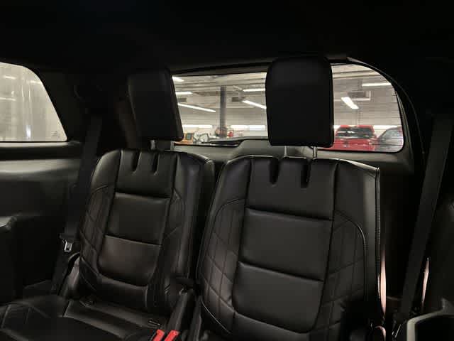 Thumbnail: 2019 Ford Explorer - 25