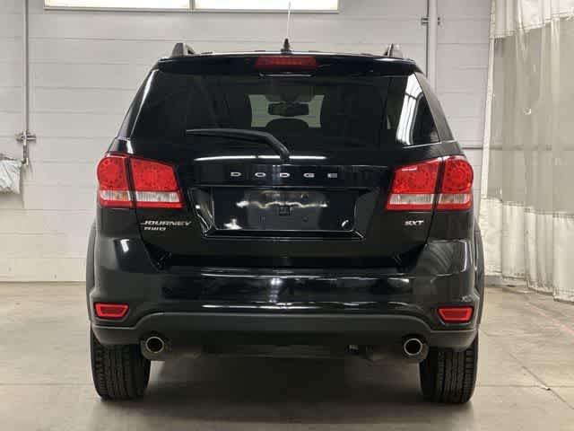 Thumbnail: 2016 Dodge Journey - 4