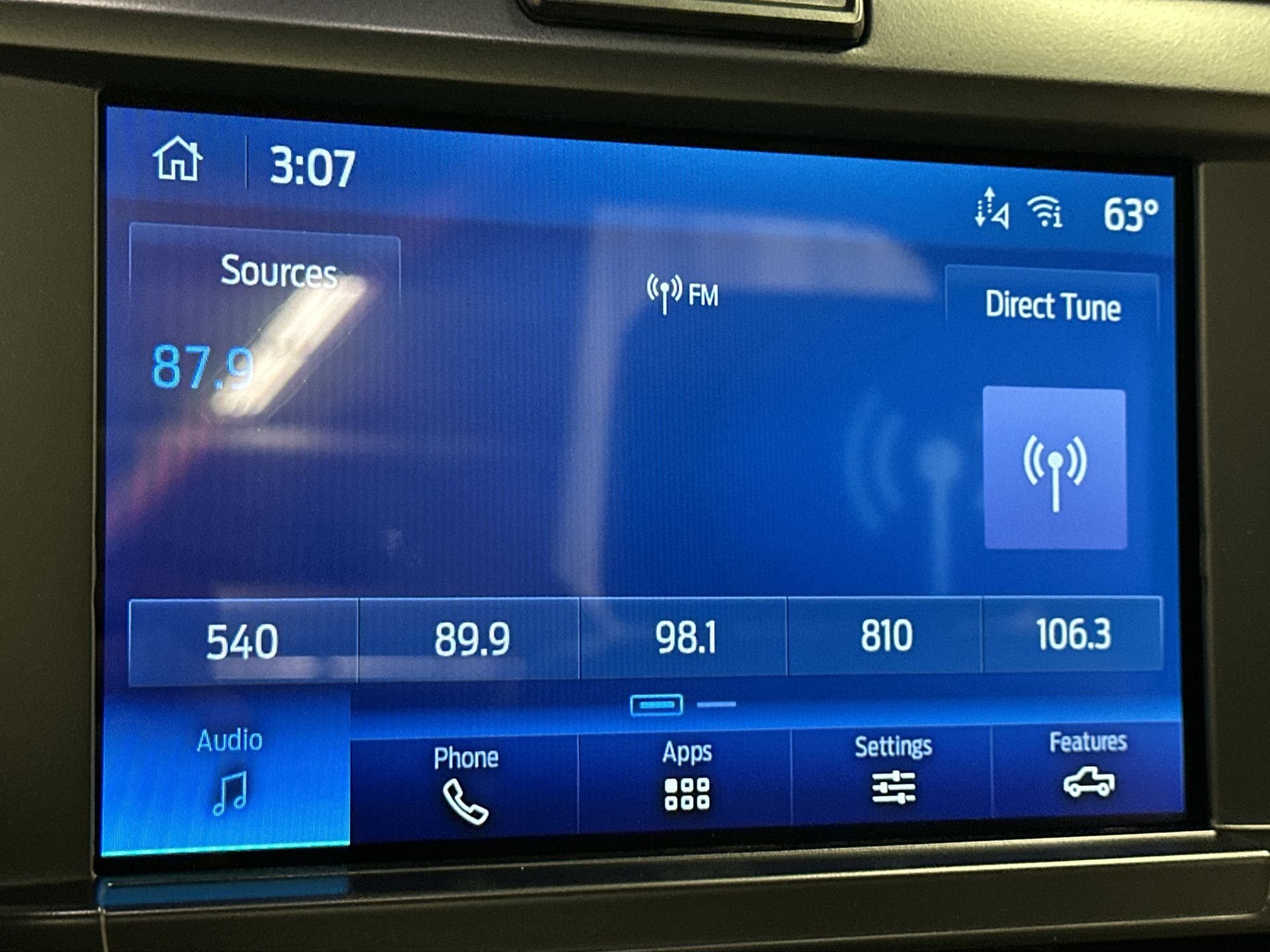 Thumbnail: 2026 Ford Econoline - 10