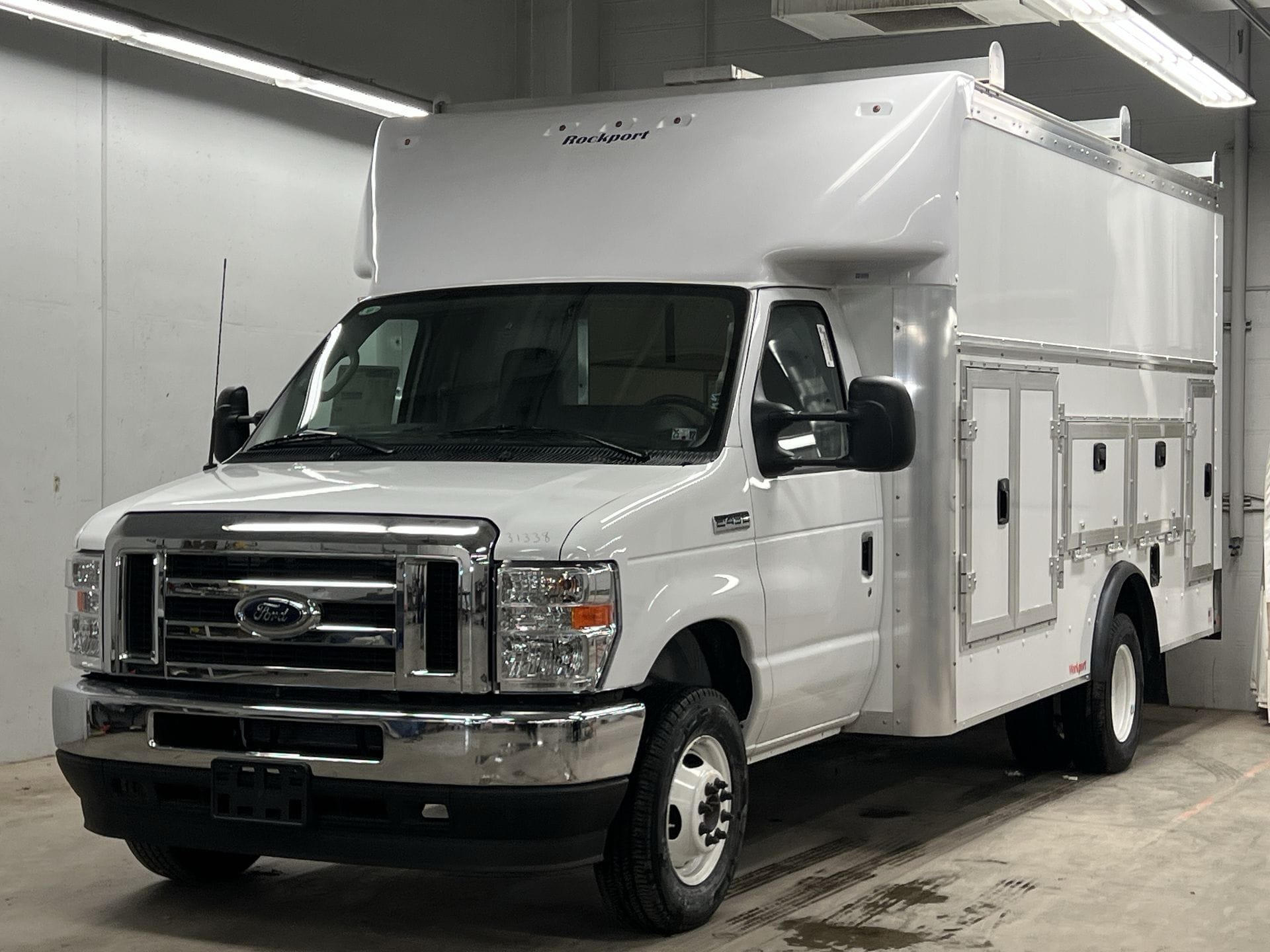 2025 Ford Econoline  -
                  Zelienople, PA