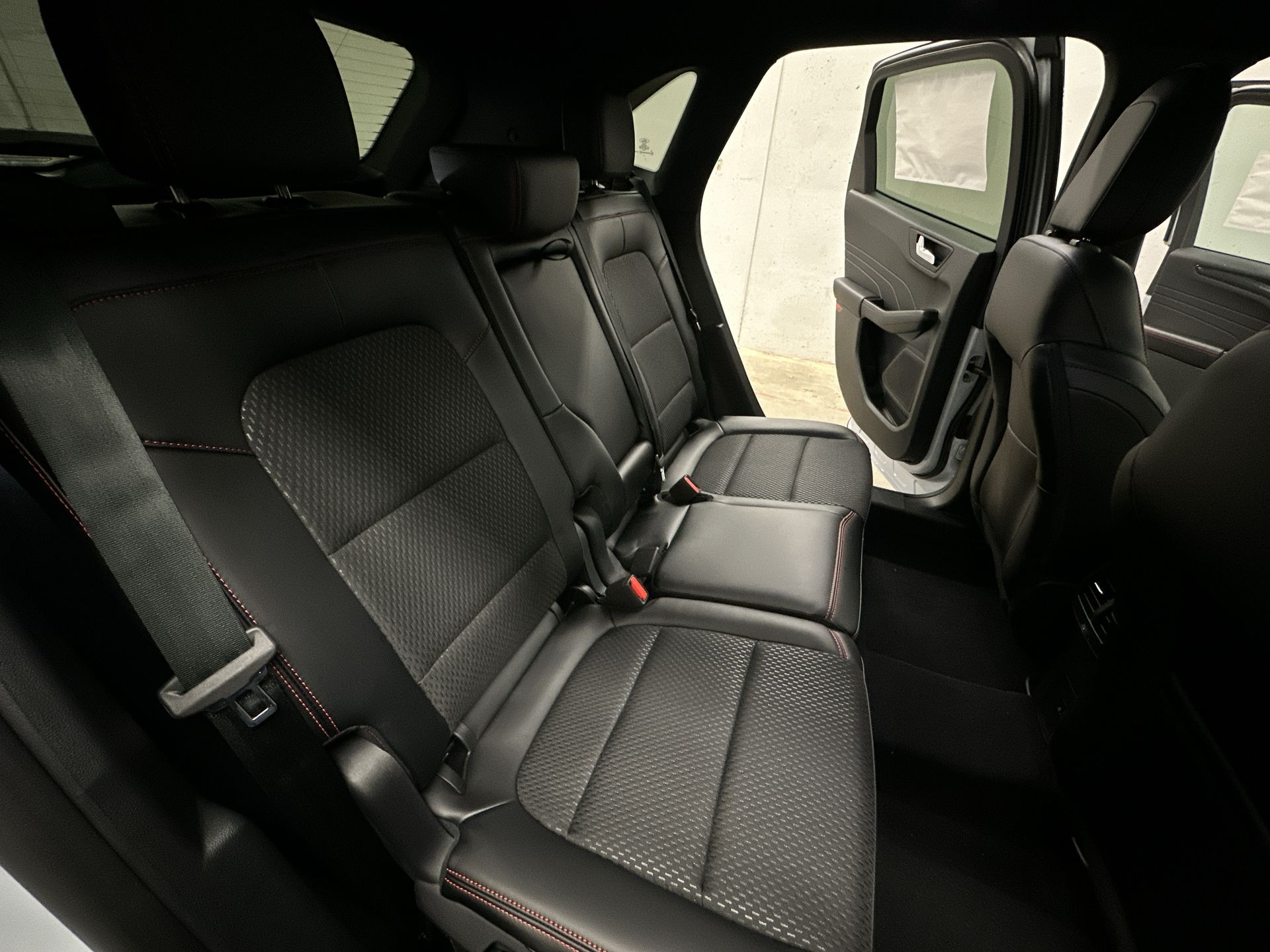 Thumbnail: 2026 Ford Escape - 24