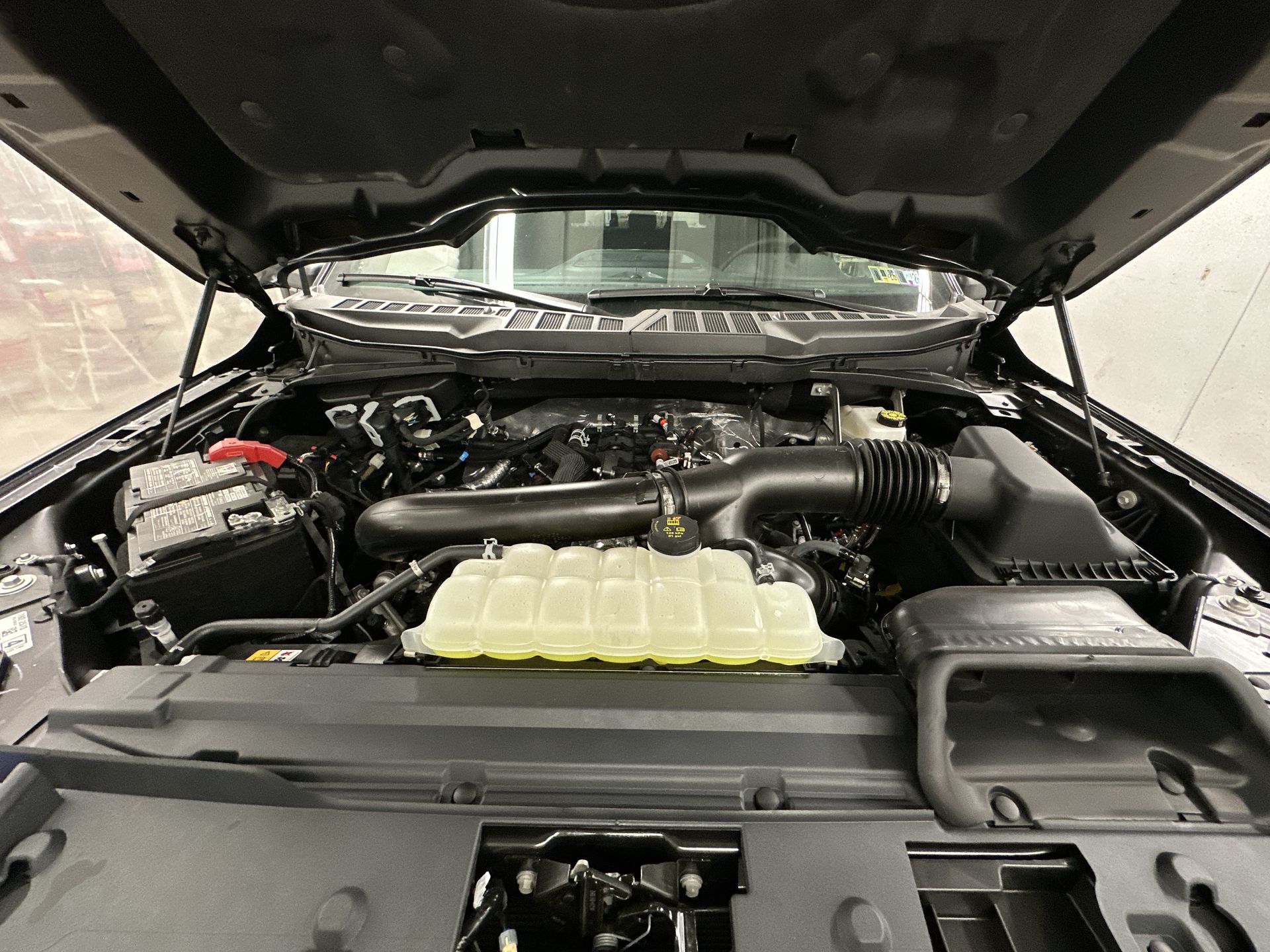 Thumbnail: 2025 Ford F-150 - 26